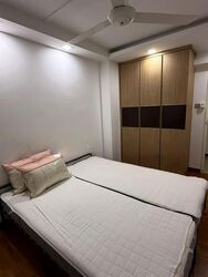 Blk 689 Woodlands Drive 75 (Woodlands), HDB 4 Rooms #584938301